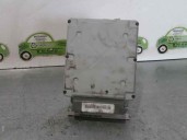 Replacement engine ECU (UCE) for Ford Focus saloon (CAK) 1.8 TDDI turbodiesel CAT OEM IAM reference YS4F12A650PA DPC612 