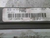 Replacement engine ECU (UCE) for Ford Focus saloon (CAK) 1.8 TDDI turbodiesel CAT OEM IAM reference YS4F12A650PA DPC612 