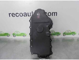 Recambio de carter para ford focus berlina (cak) 1.8 tddi turbodiesel cat referencia OEM IAM 1430131  