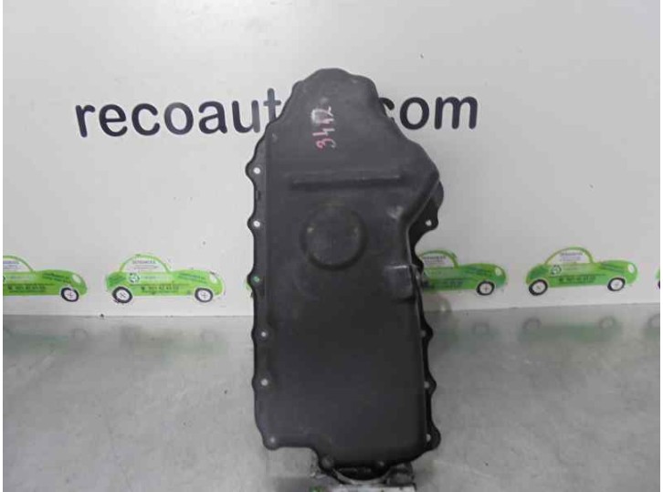 Recambio de carter para ford focus berlina (cak) 1.8 tddi turbodiesel cat referencia OEM IAM 1430131  