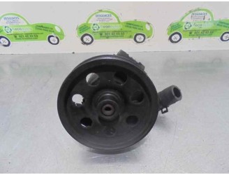 Recambio de bomba servodireccion para ford focus berlina (cak) 1.8 tddi turbodiesel cat referencia OEM IAM HBDFX 