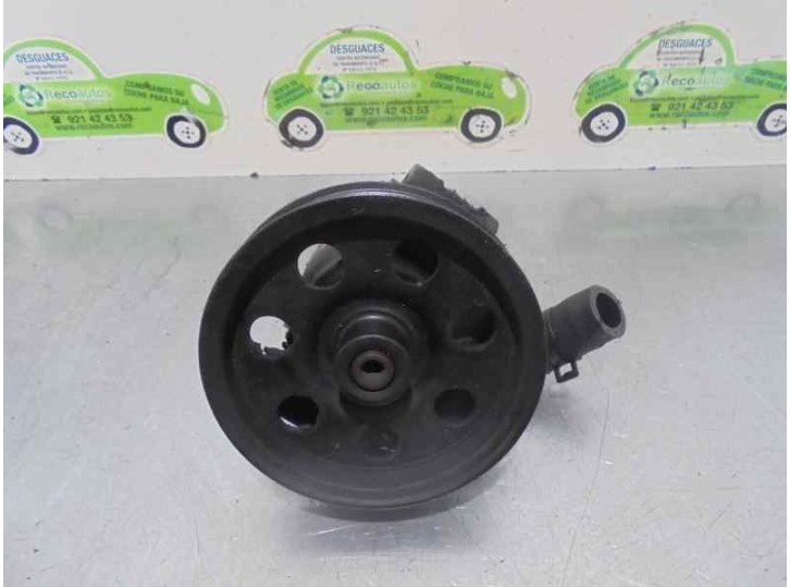 Recambio de bomba servodireccion para ford focus berlina (cak) 1.8 tddi turbodiesel cat referencia OEM IAM  HBDFX 