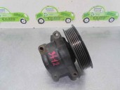 Recambio de bomba servodireccion para ford focus berlina (cak) 1.8 tddi turbodiesel cat referencia OEM IAM HBDFX 