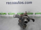 Recambio de turbocompresor para ford focus berlina (cak) 1.8 tddi turbodiesel cat referencia OEM IAM XS4Q6K682DB 7064991 GARRET