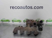 Recambio de turbocompresor para ford focus berlina (cak) 1.8 tddi turbodiesel cat referencia OEM IAM XS4Q6K682DB 7064991 GARRET