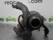 Recambio de turbocompresor para ford focus berlina (cak) 1.8 tddi turbodiesel cat referencia OEM IAM XS4Q6K682DB 7064991 GARRET
