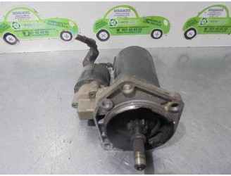 Recambio de motor arranque para seat cordoba berlina (6k2) 1.4 16v referencia OEM IAM 036911023S 0001107025 BOSCH