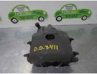 Recambio de pinza freno delantera derecha para seat cordoba berlina (6k2) 1.4 16v referencia OEM IAM 01840DE 