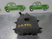 Replacement front right brake caliper for Seat Cordoba saloon (6K2) 1.4 16V OEM IAM reference 01840DE 
