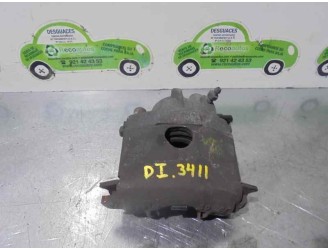 Recambio de pinza freno delantera izquierda para seat cordoba berlina (6k2) 1.4 16v referencia OEM IAM 