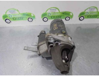 Recambio de motor arranque para honda accord berlina (cg7-9/ch1-7) 1.6 cat (d 16 b 2) referencia OEM IAM 31200P1JE01 D6RA67 VALE