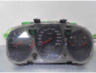 Recambio de cuadro instrumentos para honda accord berlina (cg7-9/ch1-7) 1.6 cat (d 16 b 2) referencia OEM IAM HR0251009 