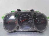 Recambio de cuadro instrumentos para honda accord berlina (cg7-9/ch1-7) 1.6 cat (d 16 b 2) referencia OEM IAM HR0251009 