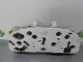 Recambio de cuadro instrumentos para honda accord berlina (cg7-9/ch1-7) 1.6 cat (d 16 b 2) referencia OEM IAM HR0251009 