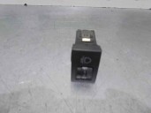 Recambio de boton regulador luces-no usar para honda accord berlina (cg7-9/ch1-7) 1.6 cat (d 16 b 2) referencia OEM IAM 