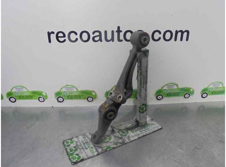 Recambio de brazo suspension inferior delantero derecho para honda accord berlina (cg7-9/ch1-7) 1.6 cat (d 16 b 2) referencia OE