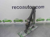 Recambio de brazo suspension inferior delantero izquierdo para honda accord berlina (cg7-9/ch1-7) 1.6 cat (d 16 b 2) referencia 