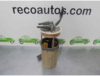 Recambio de aforador para honda accord berlina (cg7-9/ch1-7) 1.6 cat (d 16 b 2) referencia OEM IAM 0580315055 BOSCH