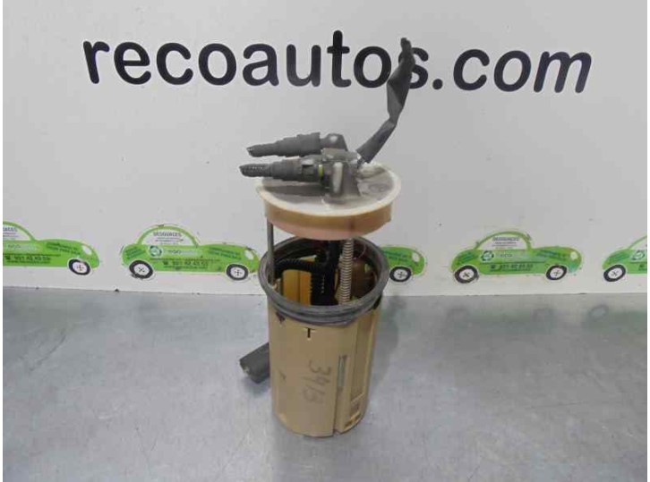 Recambio de aforador para honda accord berlina (cg7-9/ch1-7) 1.6 cat (d 16 b 2) referencia OEM IAM 0580315055 BOSCH