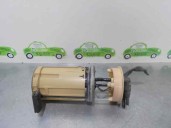 Recambio de aforador para honda accord berlina (cg7-9/ch1-7) 1.6 cat (d 16 b 2) referencia OEM IAM 0580315055 BOSCH