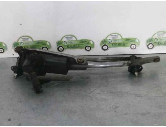 Recambio de motor limpia delantero para honda accord berlina (cg7-9/ch1-7) 1.6 cat (d 16 b 2) referencia OEM IAM 76505S1AG01 545