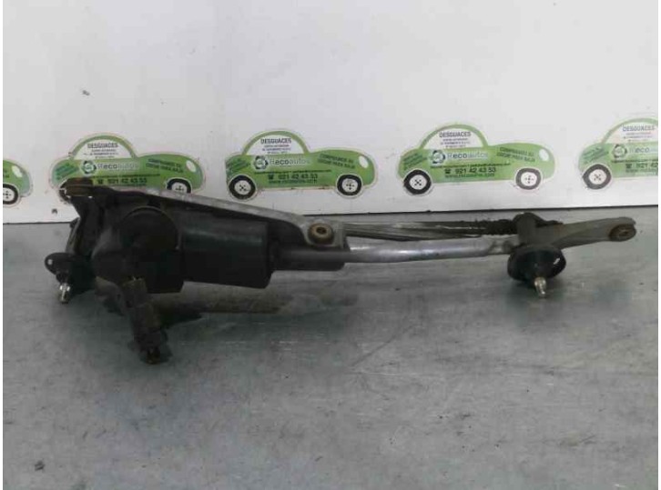 Recambio de motor limpia delantero para honda accord berlina (cg7-9/ch1-7) 1.6 cat (d 16 b 2) referencia OEM IAM 76505S1AG01 545