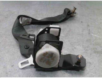 Recambio de cinturon seguridad trasero izquierdo para honda accord berlina (cg7-9/ch1-7) 1.6 cat (d 16 b 2) referencia OEM IAM 