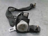 Recambio de cinturon seguridad trasero izquierdo para honda accord berlina (cg7-9/ch1-7) 1.6 cat (d 16 b 2) referencia OEM IAM 