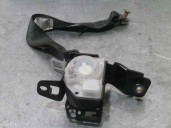 Recambio de cinturon seguridad trasero izquierdo para honda accord berlina (cg7-9/ch1-7) 1.6 cat (d 16 b 2) referencia OEM IAM 