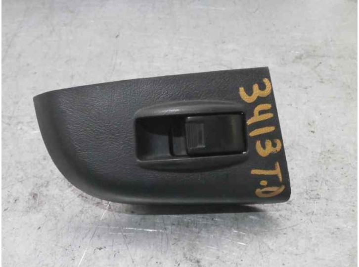 Recambio de mando elevalunas trasero derecho para honda accord berlina (cg7-9/ch1-7) 1.6 cat (d 16 b 2) referencia OEM IAM 35760