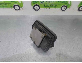 Recambio de resistencia calefaccion para honda accord berlina (cg7-9/ch1-7) 1.6 cat (d 16 b 2) referencia OEM IAM 