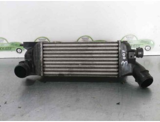 Recambio de intercooler para peugeot 407 2.0 16v hdi fap cat (rhr / dw10bted4) referencia OEM IAM 9645682880 874823NE VALEO