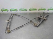 Recambio de elevalunas delantero izquierdo para peugeot 206 berlina xt referencia OEM IAM 9221G0 2 PINES 5 PUERTAS