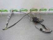 Recambio de elevalunas delantero izquierdo para peugeot 206 berlina xt referencia OEM IAM 9221G0 2 PINES 5 PUERTAS