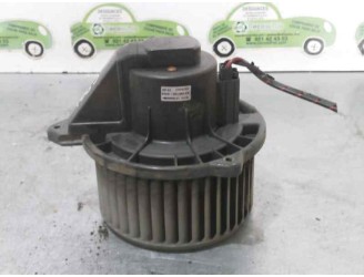 Recambio de motor calefaccion para chrysler jeep gr.cherokee (wj/wg) 2.7 crd cat referencia OEM IAM 701131183A AY1661000402 DENS