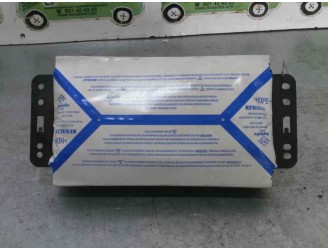 Recambio de airbag delantero derecho para renault scenic ii 1.9 dci diesel referencia OEM IAM 8200230383C AA39800 