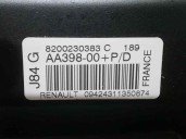 Recambio de airbag delantero derecho para renault scenic ii 1.9 dci diesel referencia OEM IAM 8200230383C AA39800 