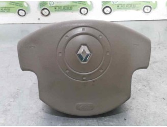 Recambio de airbag delantero izquierdo para renault scenic ii 1.9 dci diesel referencia OEM IAM 8200310300 0424412600039 