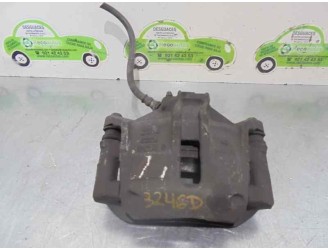 Recambio de pinza freno delantera derecha para peugeot 206 berlina x-line referencia OEM IAM 964244346 0204Y01214B BOSCH