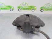 Recambio de pinza freno delantera derecha para peugeot 206 berlina x-line referencia OEM IAM 964244346 0204Y01214B BOSCH