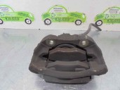 Recambio de pinza freno delantera derecha para peugeot 206 berlina x-line referencia OEM IAM 964244346 0204Y01214B BOSCH