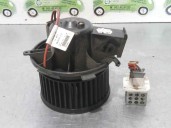 Recambio de motor calefaccion para peugeot 206 berlina x-line referencia OEM IAM  6424501 BEHR