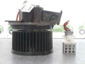 Recambio de motor calefaccion para peugeot 206 berlina x-line referencia OEM IAM  6424501 BEHR