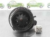 Recambio de motor calefaccion para peugeot 206 berlina x-line referencia OEM IAM  6424501 BEHR