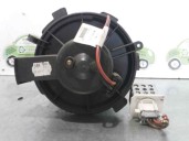 Recambio de motor calefaccion para peugeot 206 berlina x-line referencia OEM IAM  6424501 BEHR