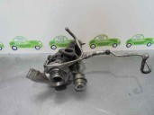 Recambio de turbocompresor para opel vectra c berlina comfort referencia OEM IAM 708888-2 24461826 GARRET