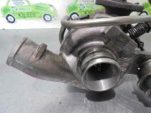 Recambio de turbocompresor para opel vectra c berlina comfort referencia OEM IAM 708888-2 24461826 GARRET