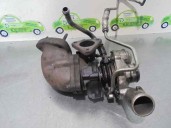 Recambio de turbocompresor para opel vectra c berlina comfort referencia OEM IAM 708888-2 24461826 GARRET