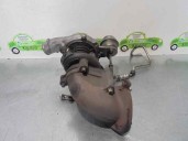 Recambio de turbocompresor para opel vectra c berlina comfort referencia OEM IAM 708888-2 24461826 GARRET