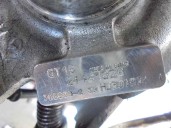 Recambio de turbocompresor para opel vectra c berlina comfort referencia OEM IAM 708888-2 24461826 GARRET